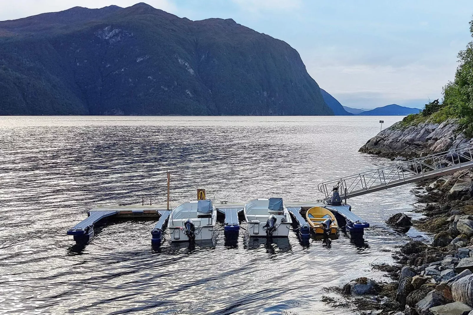 10 person holiday home in Stordal-Not tagged