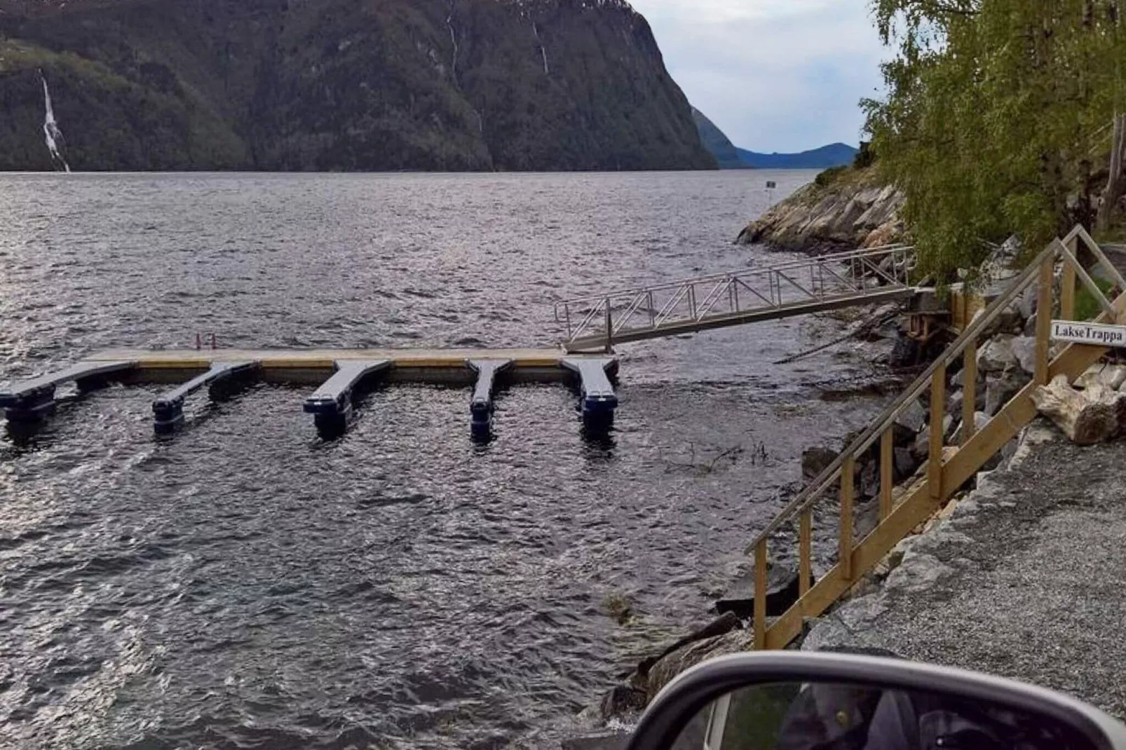 10 person holiday home in Stordal-Not tagged