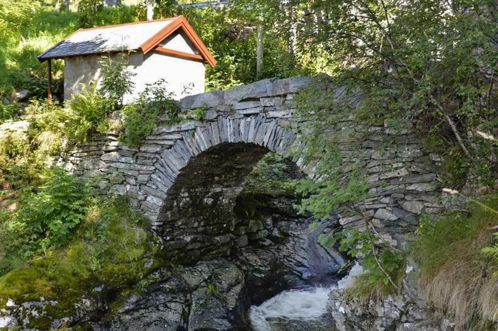 10 person holiday home in Stordal-Not tagged