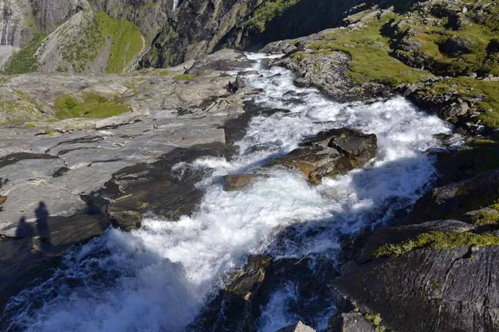 10 person holiday home in Stordal-Not tagged