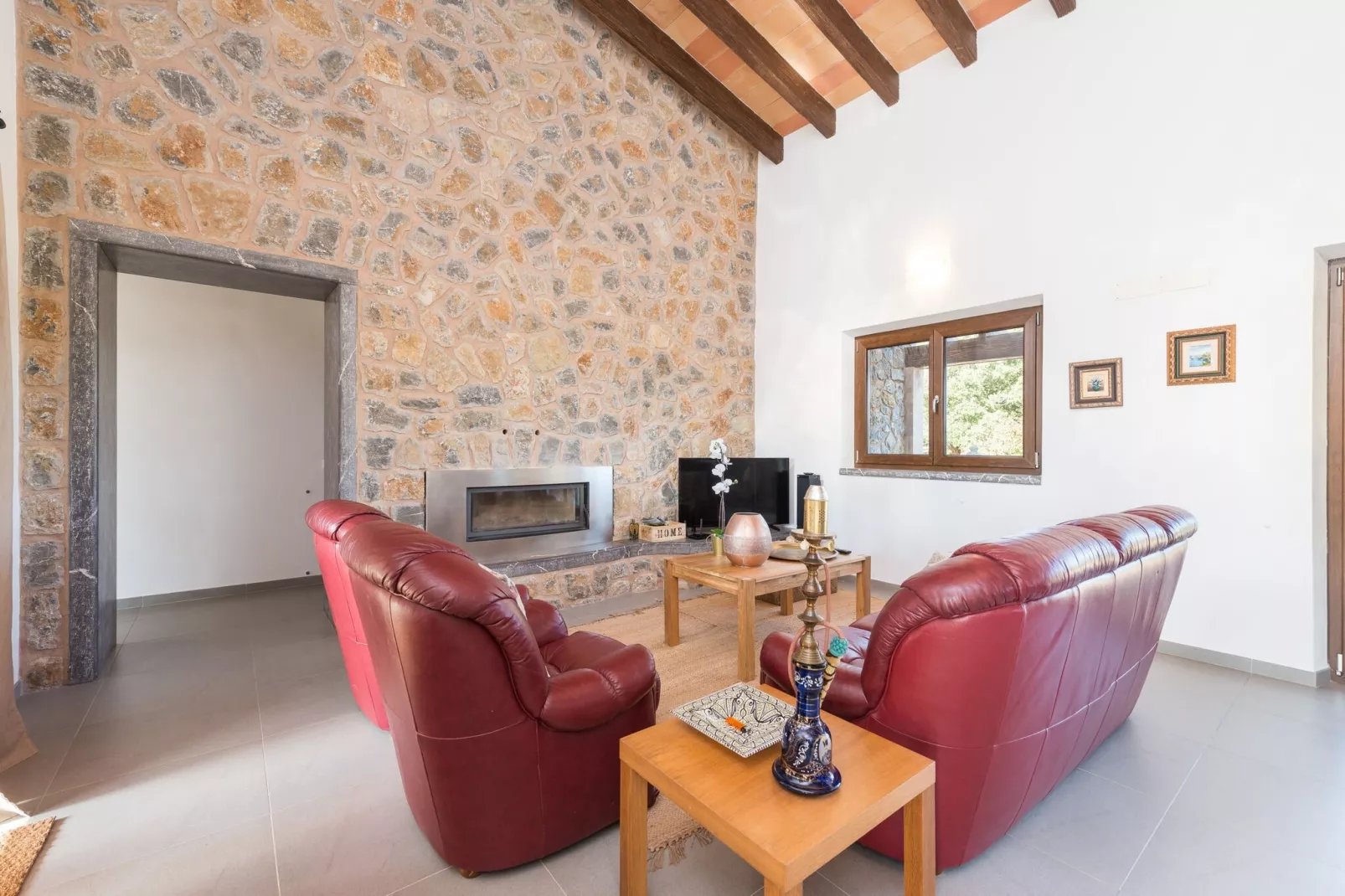 Bellpuig 4-Exterior summer