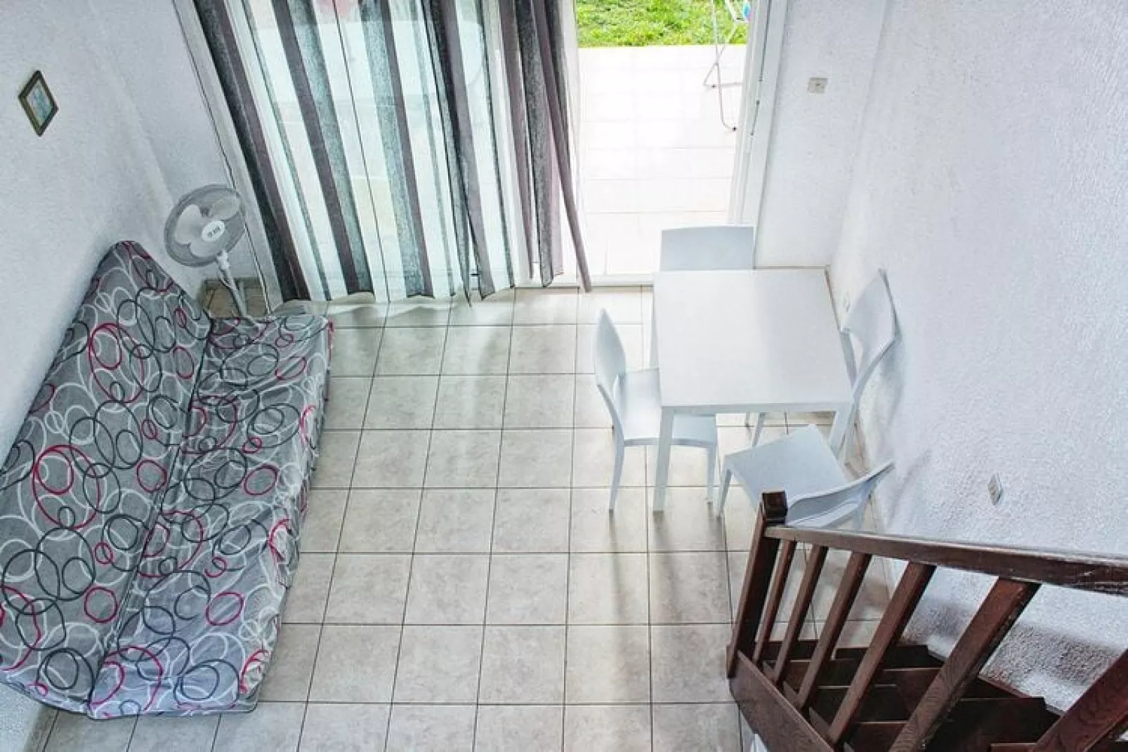 Residence Marea Resort Sainte Lucie-de-Moriani / Apt de luxe 2pc4/Bilocale/4-Terrasse