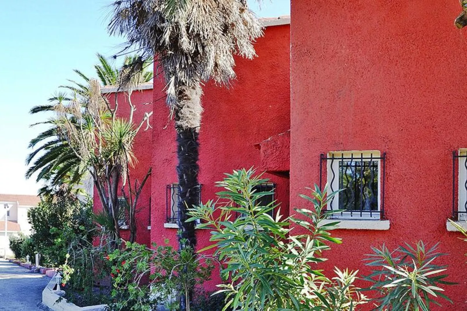 Residence Marea Resort Sainte Lucie-de-Moriani / Apt de luxe 2pc4/Bilocale/4-Extérieur été