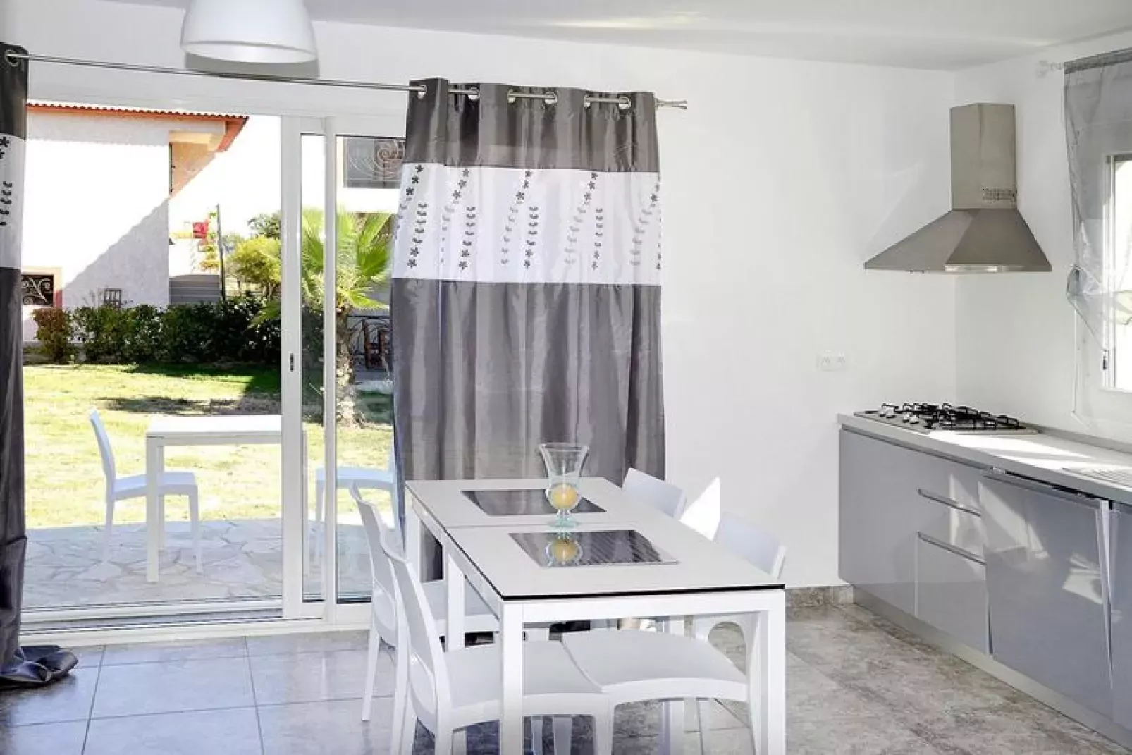 Residence Marea Resort Sainte Lucie-de-Moriani / Apt de luxe 2pc4/Bilocale/4-Cuisine
