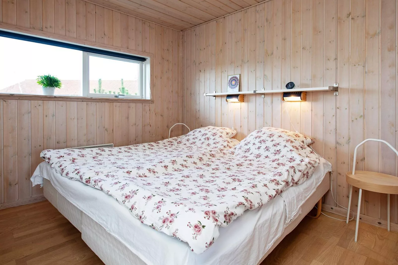 6 person holiday home in Væggerløse-Indoor