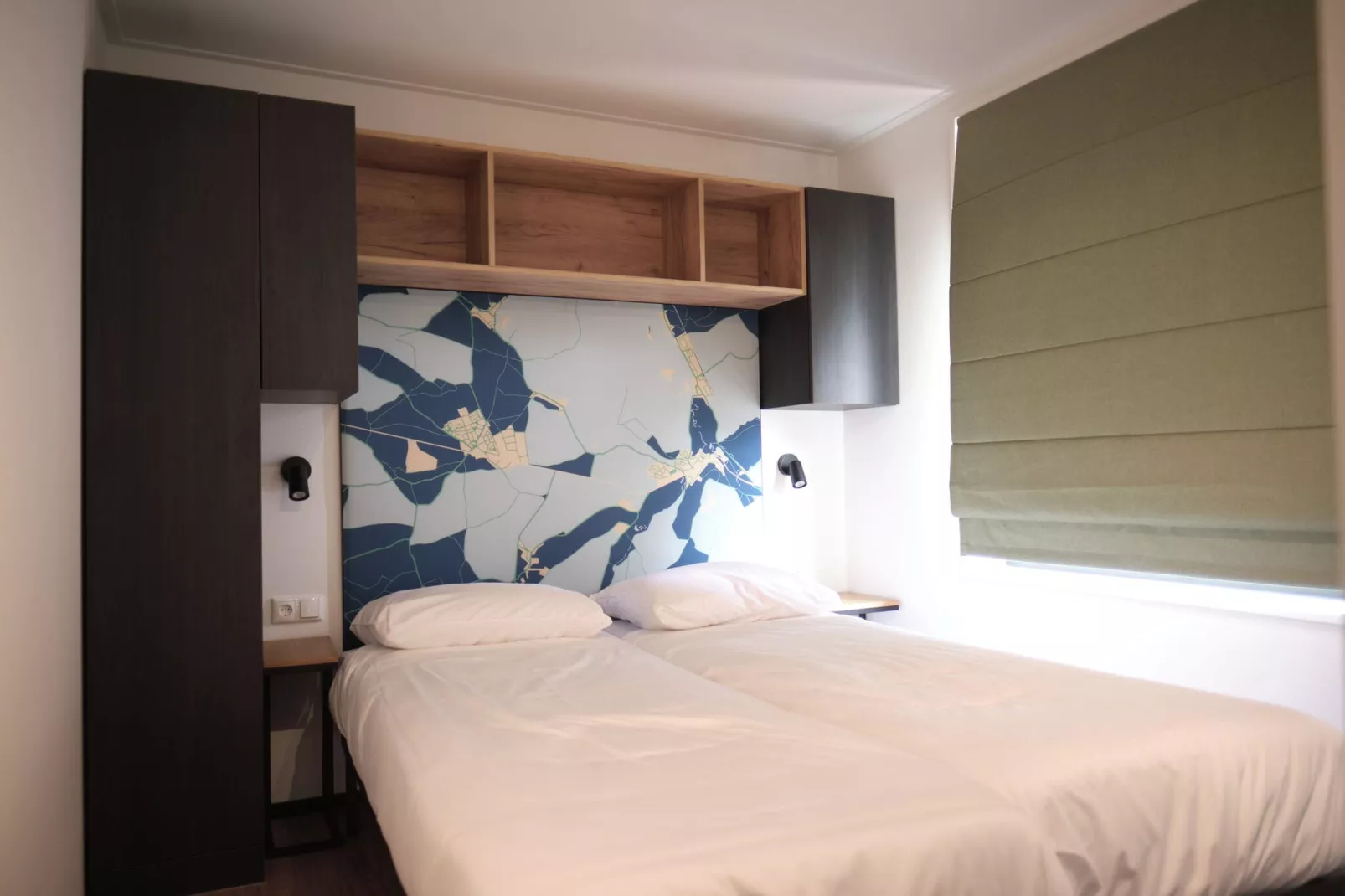 Resort Gulpen 7-Bedroom