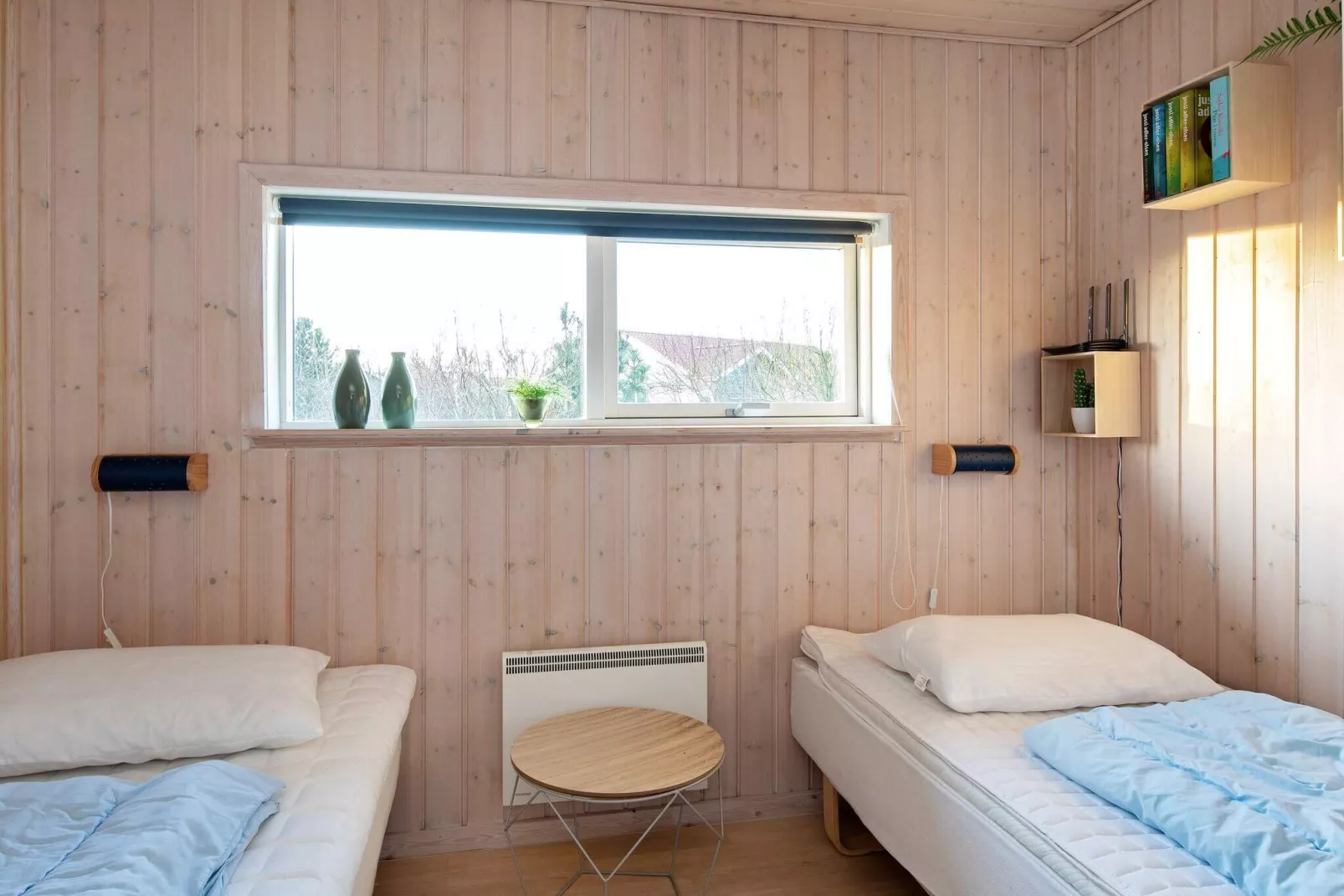 6 person holiday home in Væggerløse-Indoor