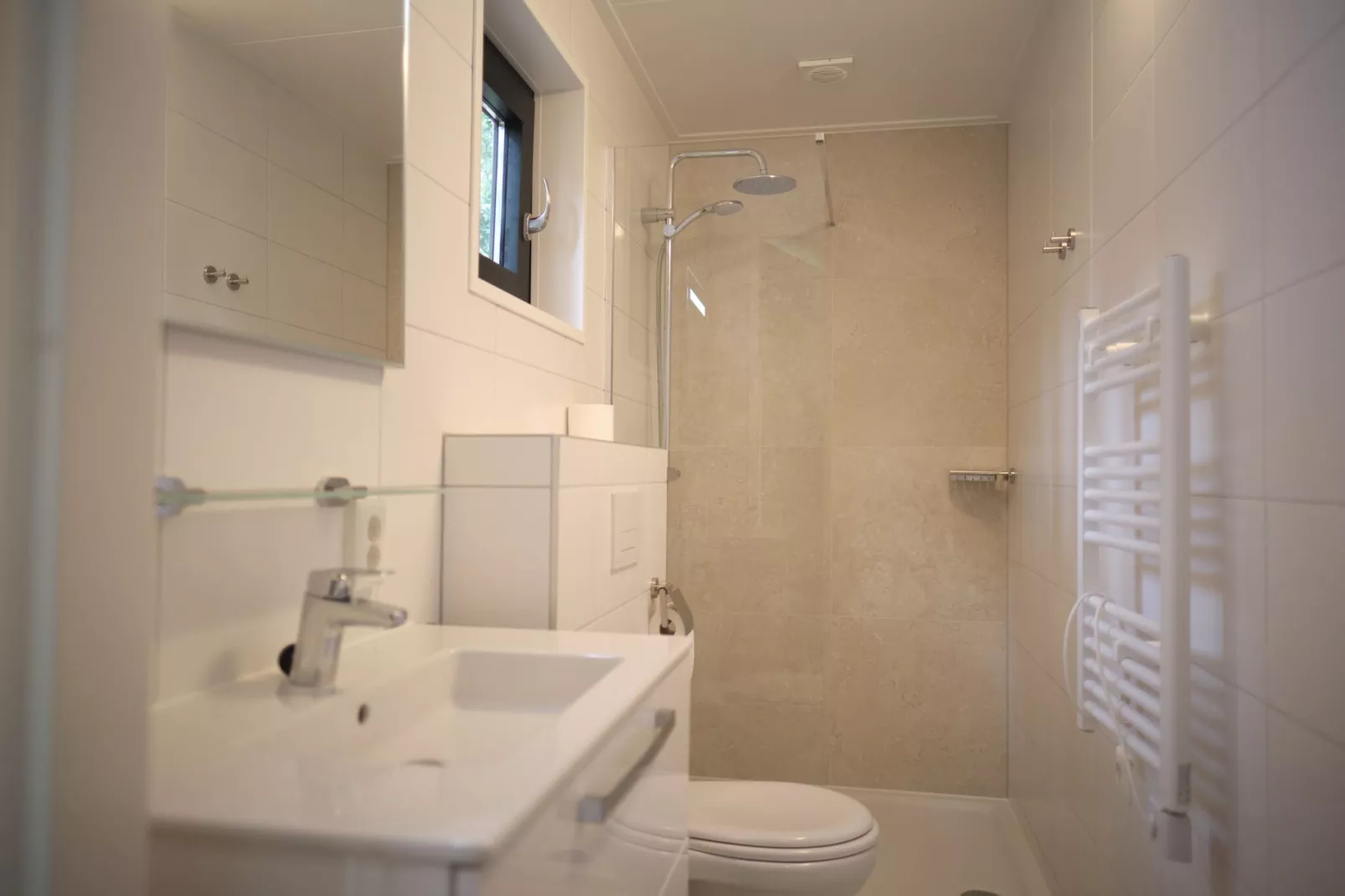 Resort Gulpen 7-Bathroom