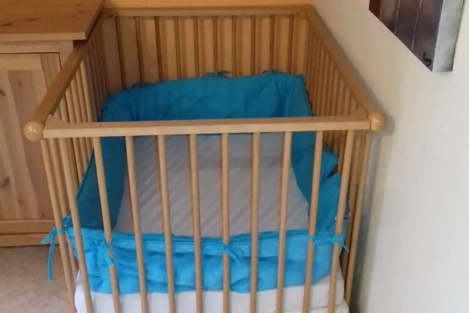 Al grote-Schlafzimmer