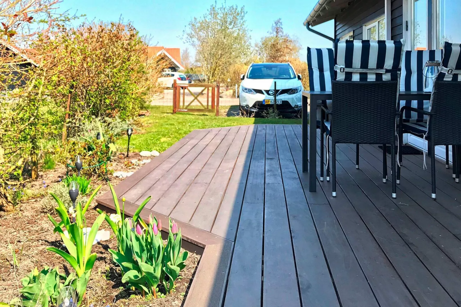 6 person holiday home in Væggerløse-View