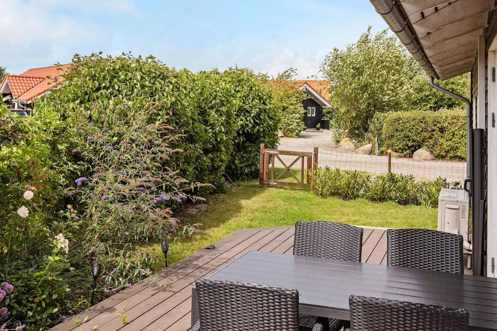 6 person holiday home in Væggerløse-View