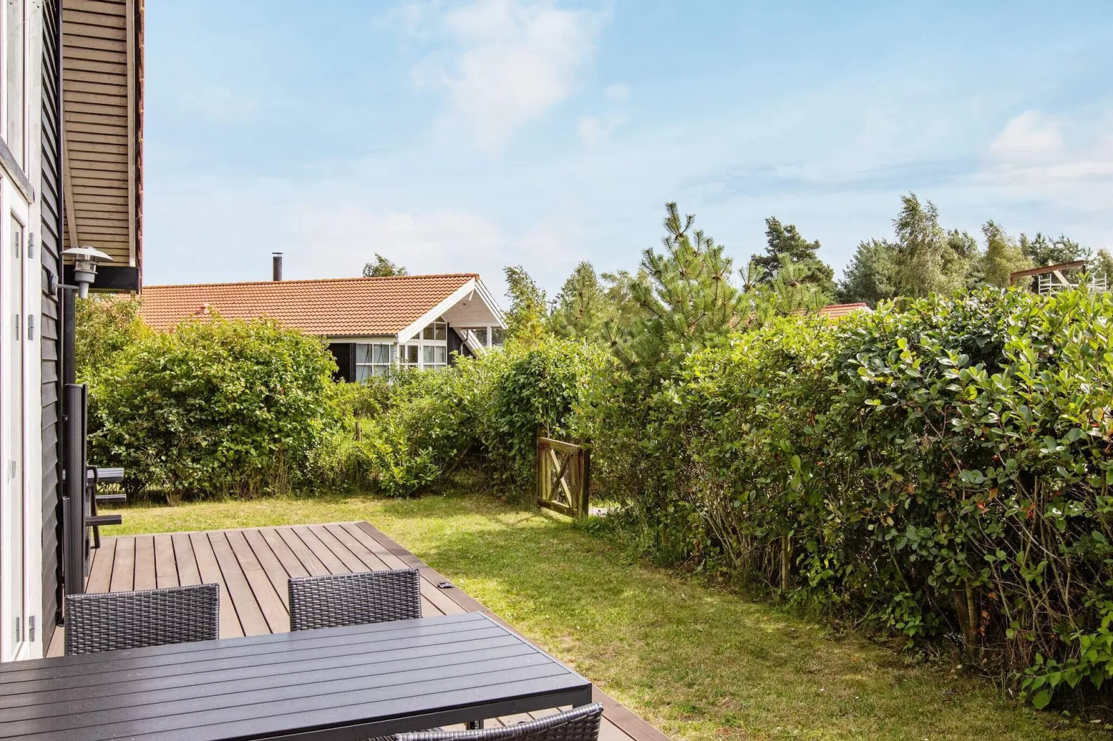 6 person holiday home in Væggerløse-View