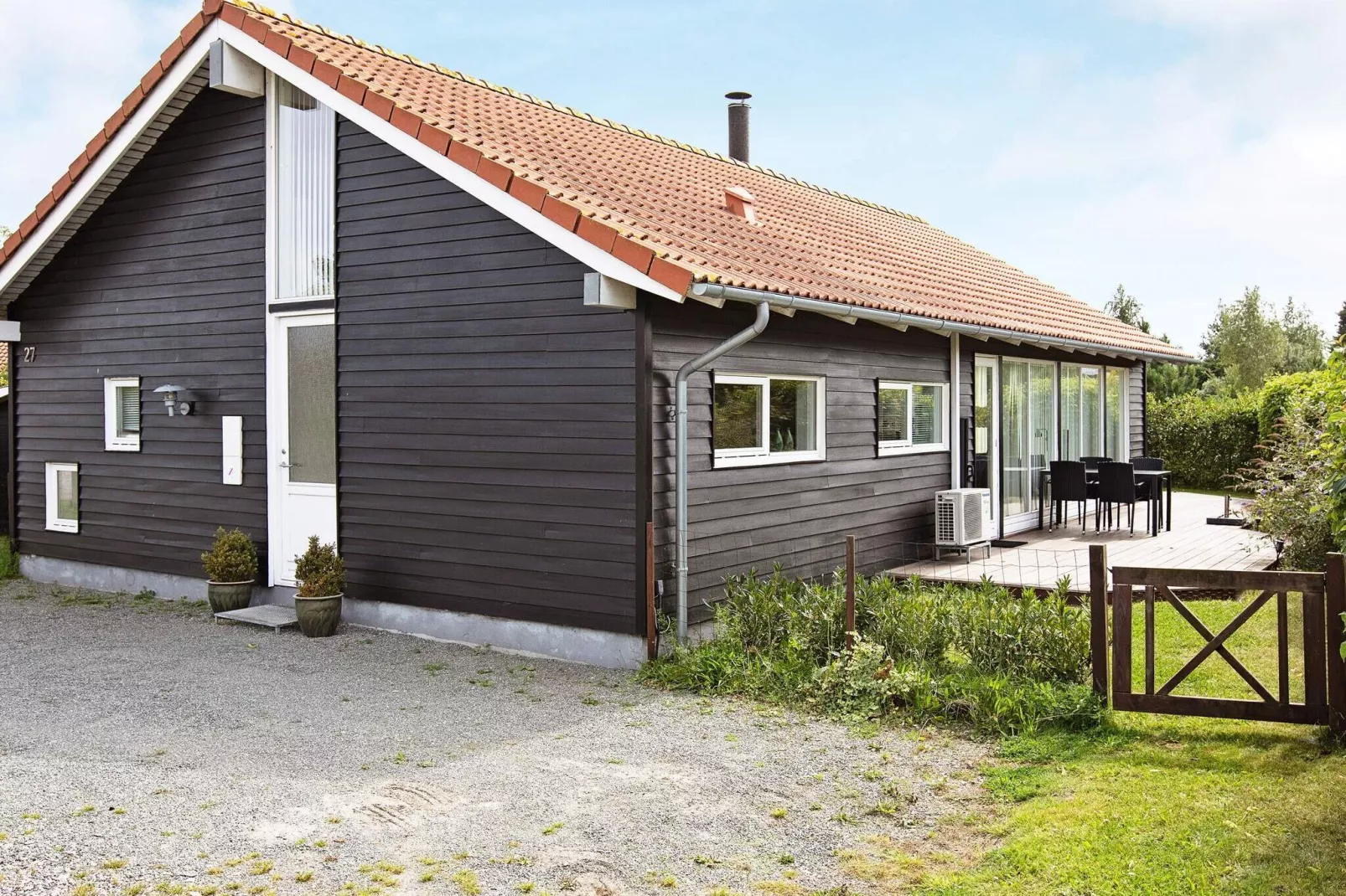 6 person holiday home in Væggerløse-View