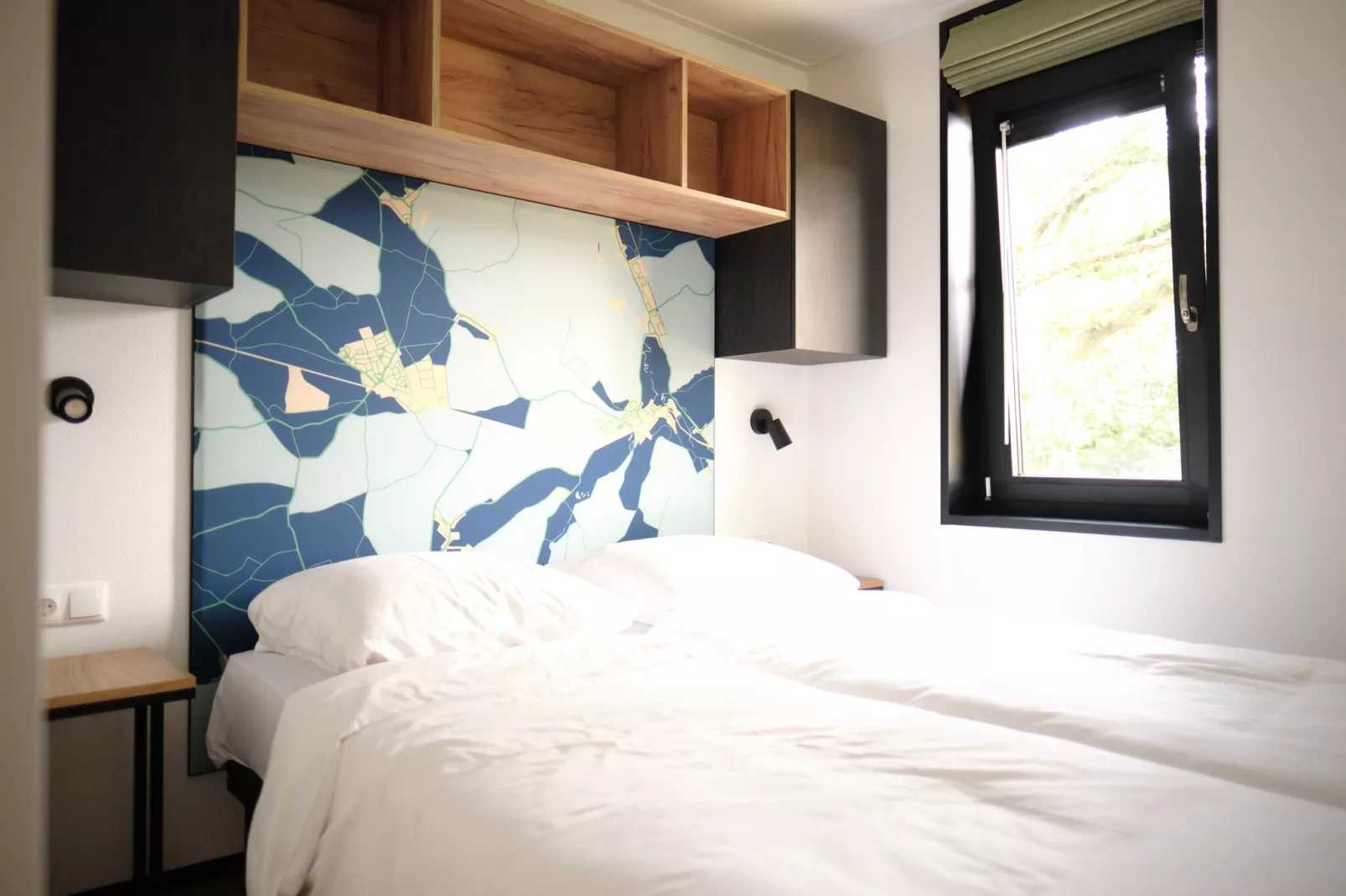 Resort Gulpen 8-Schlafzimmer