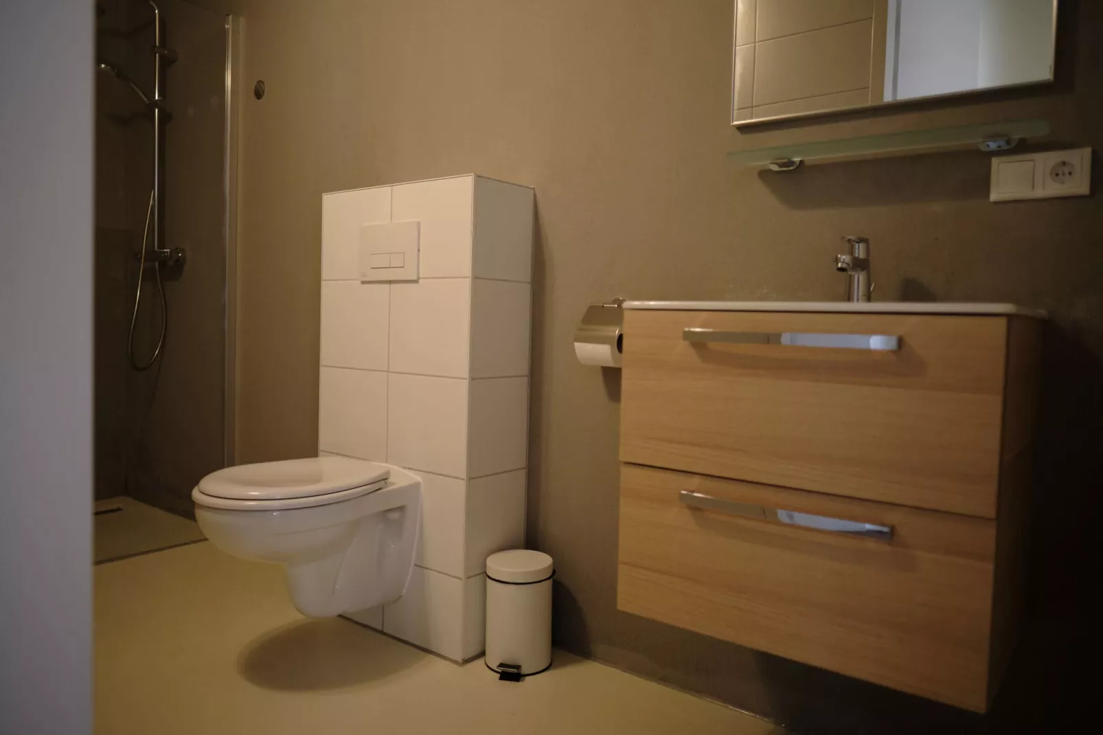 Resort Gulpen 9-Bathroom