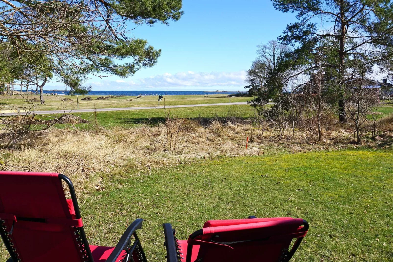 8 person holiday home in BERGKVARA