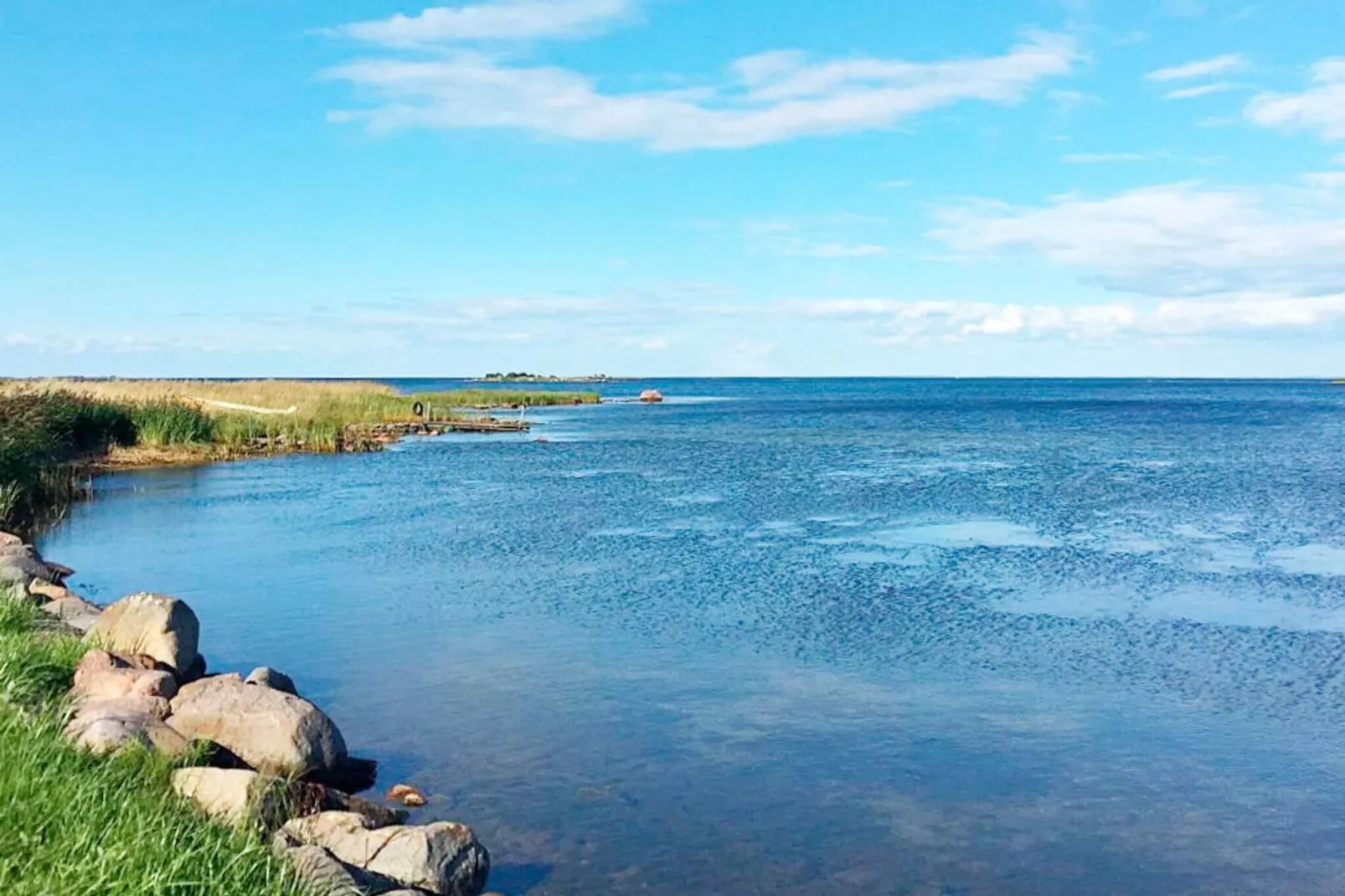 8 person holiday home in BERGKVARA