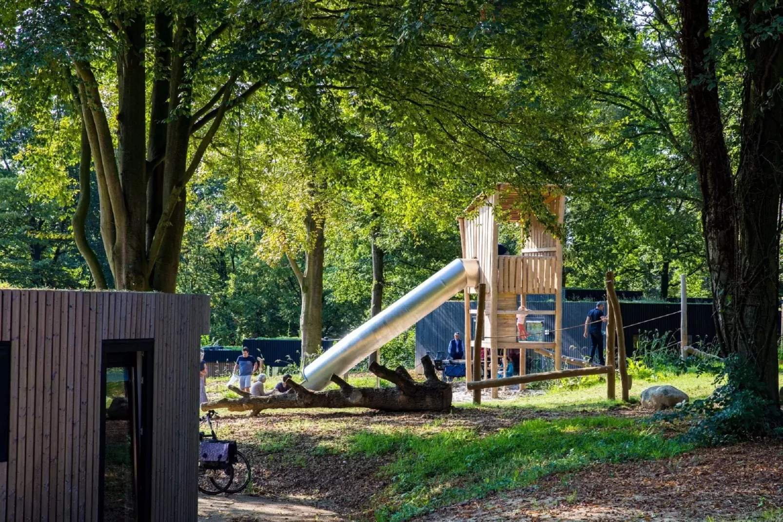 Resort Gulpen 10