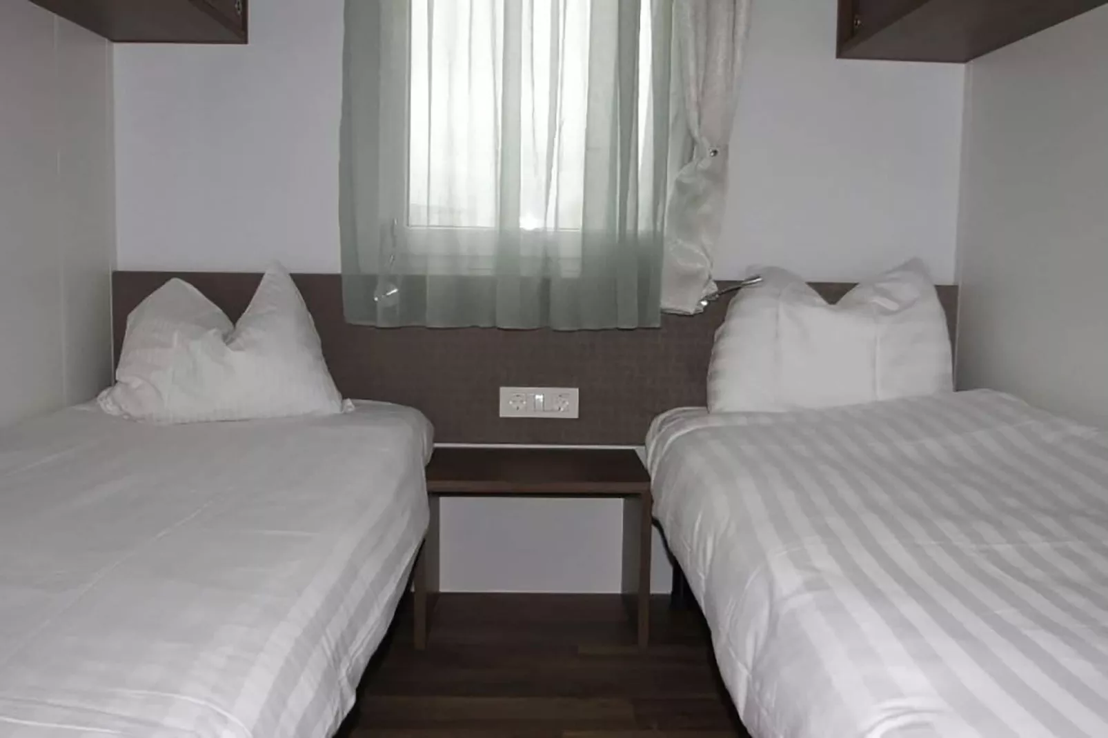 Resort Gulperberg 2-Schlafzimmer