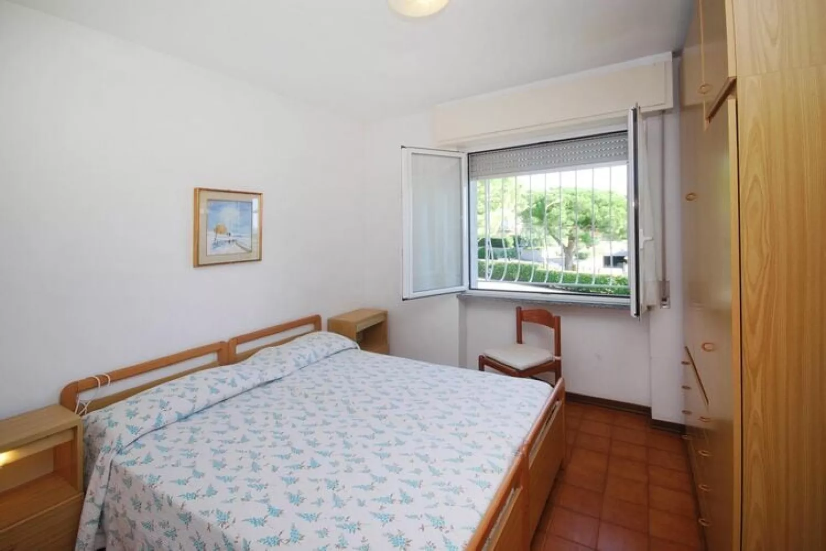 Residence Annina Ceriale - Two-Room Apt 4 Pax B4-Bedroom