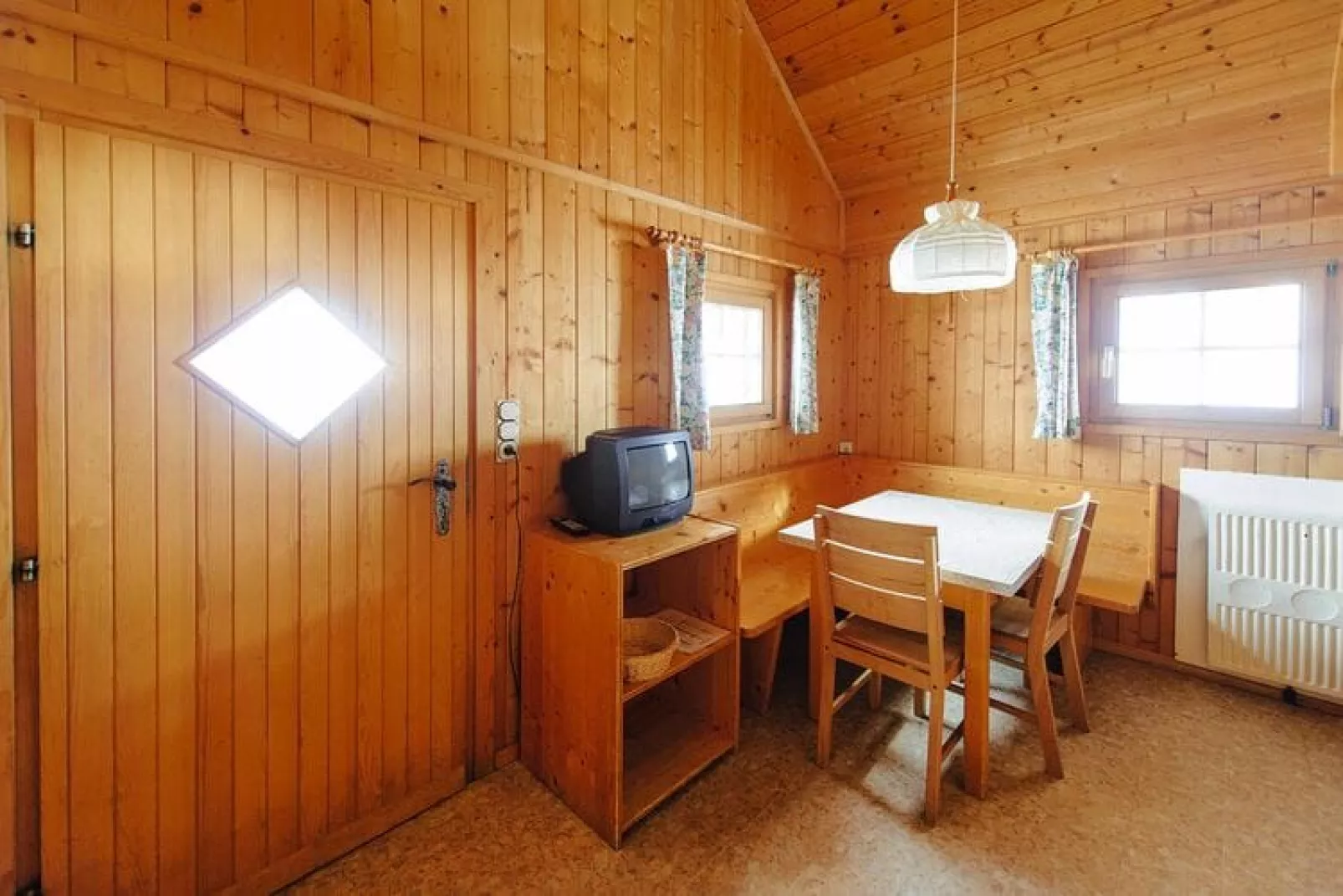 Ferienpark Gaal - Alpenland-Chambre