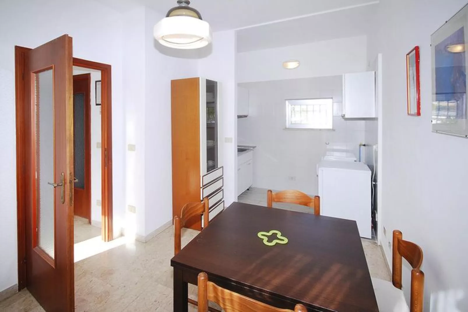 Residence Annina Ceriale - Two-Room Apt 4 Pax B4-Living room