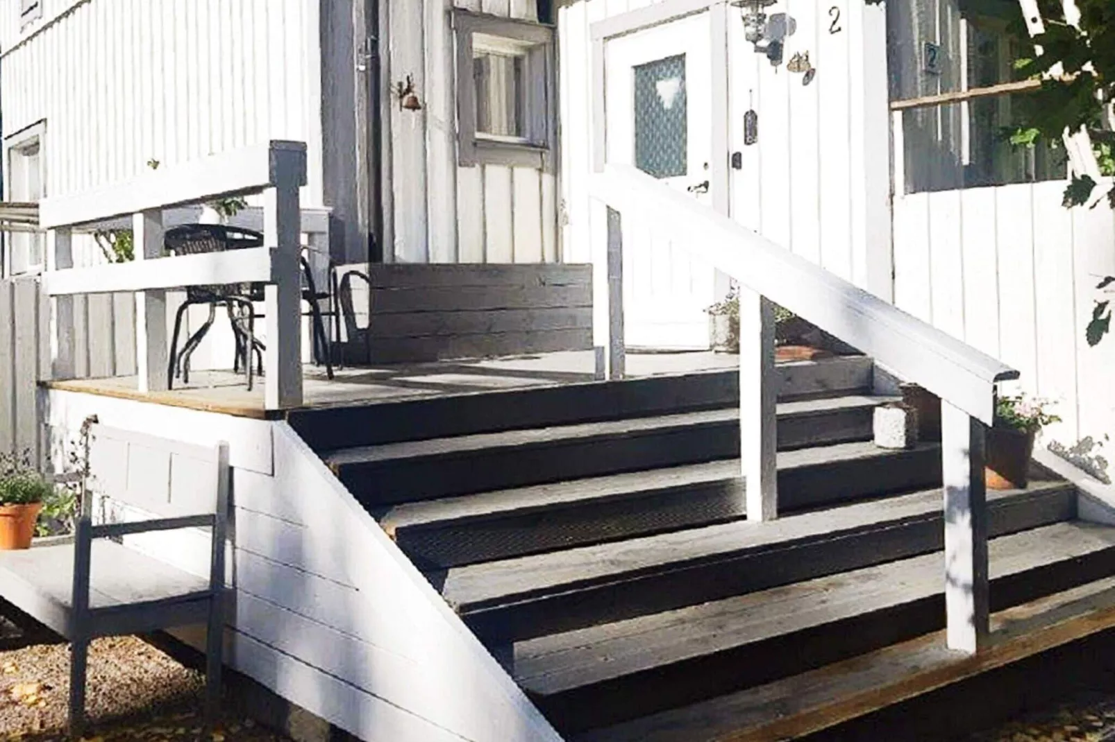 8 person holiday home in LÅNGSHYTTAN-By Traum
