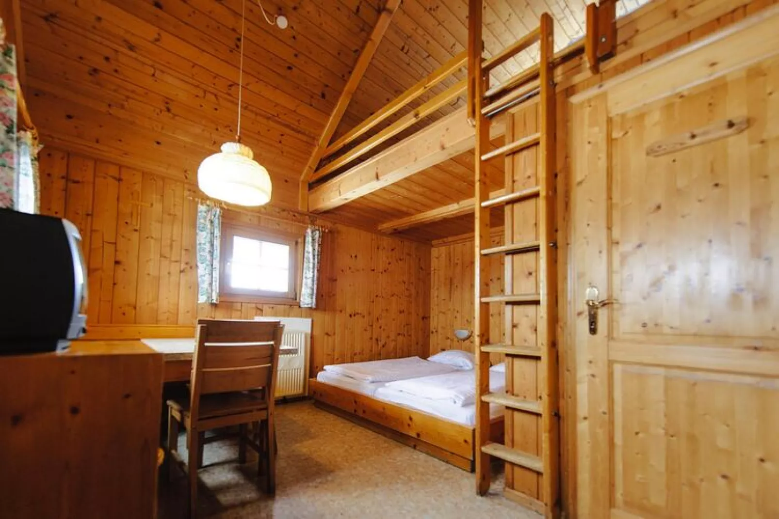 Ferienpark Gaal - Alpenland-Chambre