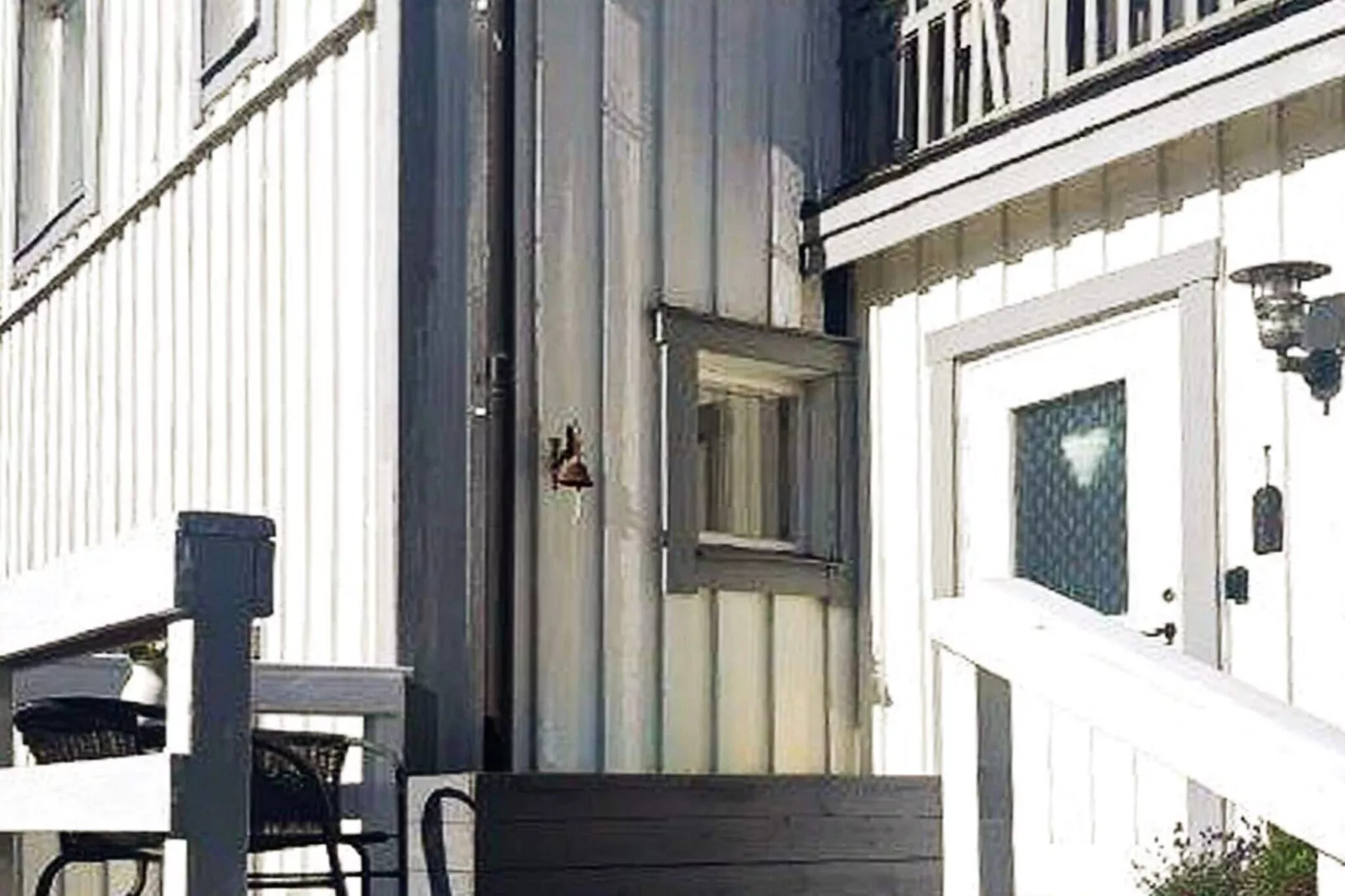 8 person holiday home in LÅNGSHYTTAN-By Traum