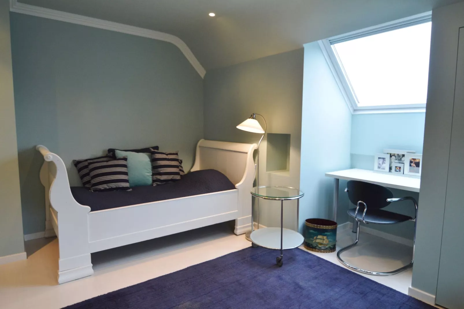 Les Hauts d Arimont-Bedroom