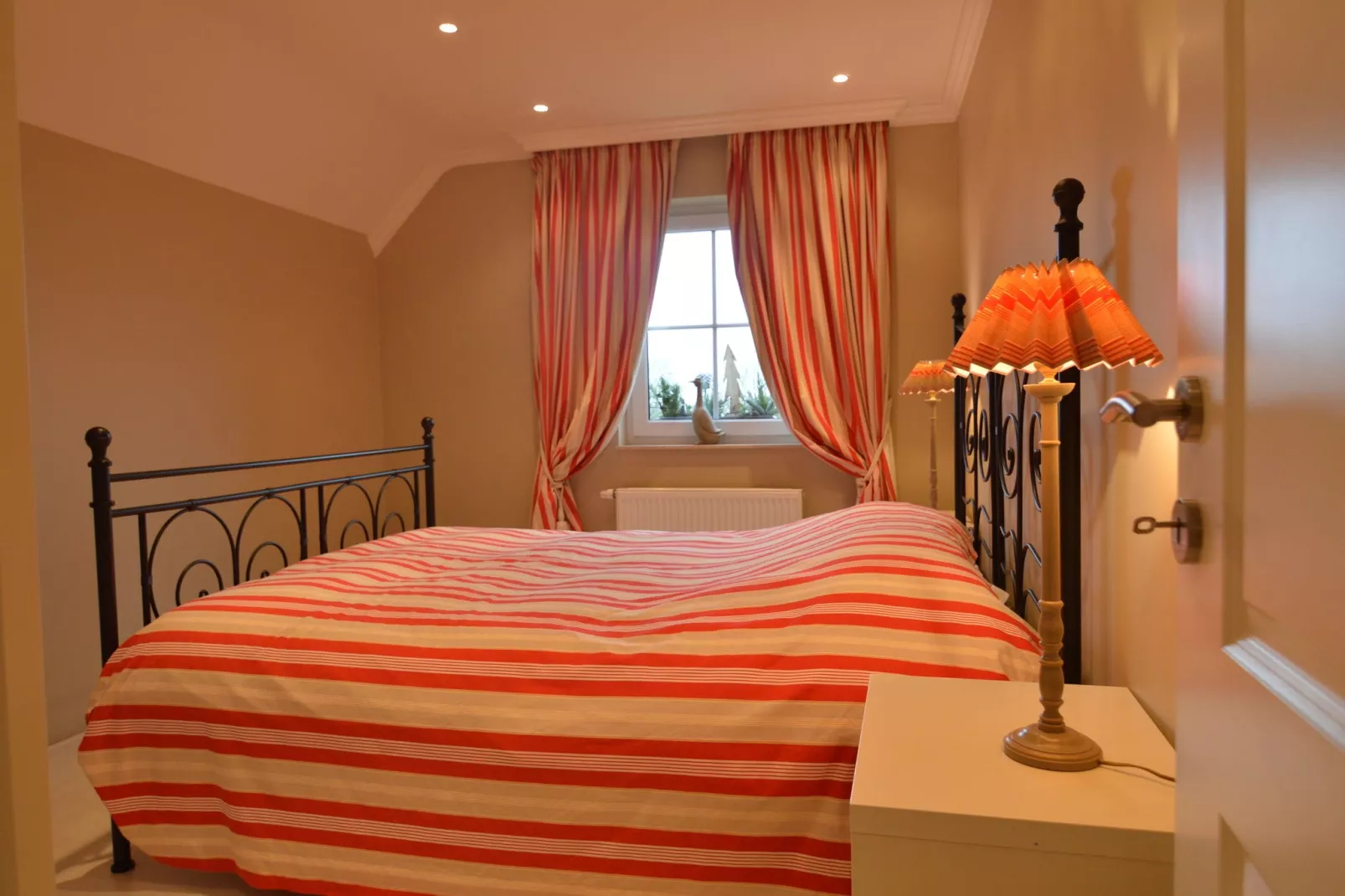 Les Hauts d Arimont-Bedroom