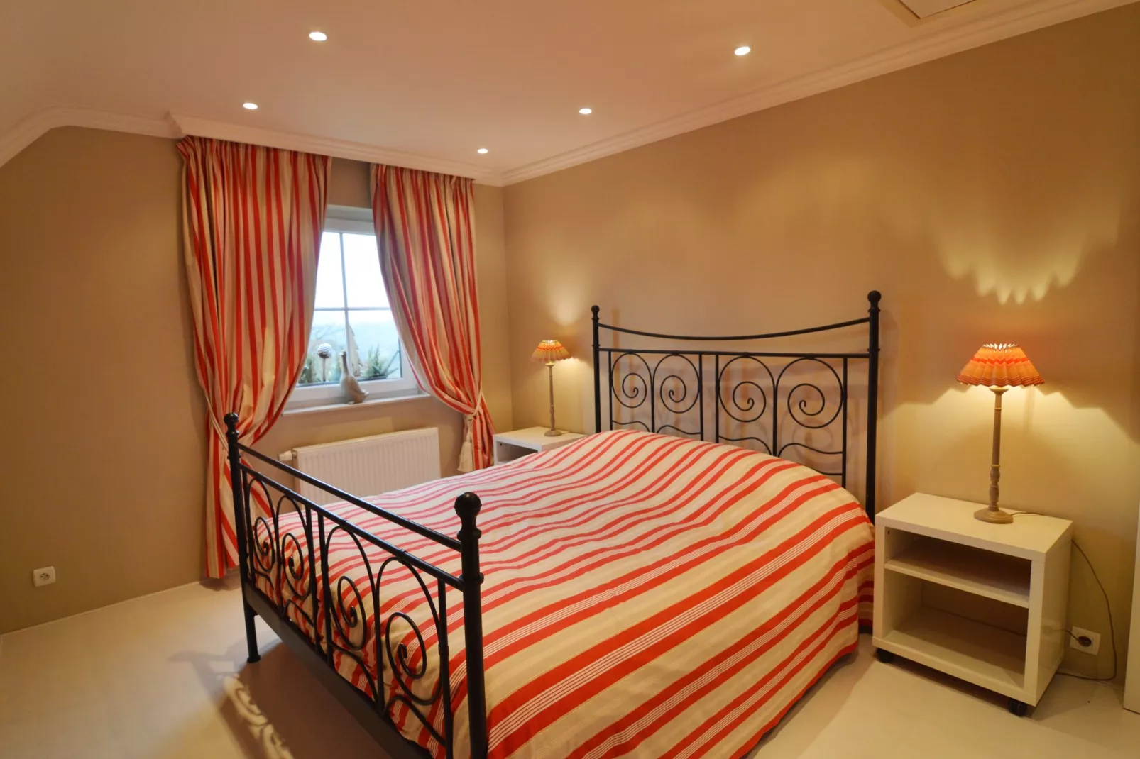 Les Hauts d Arimont-Bedroom