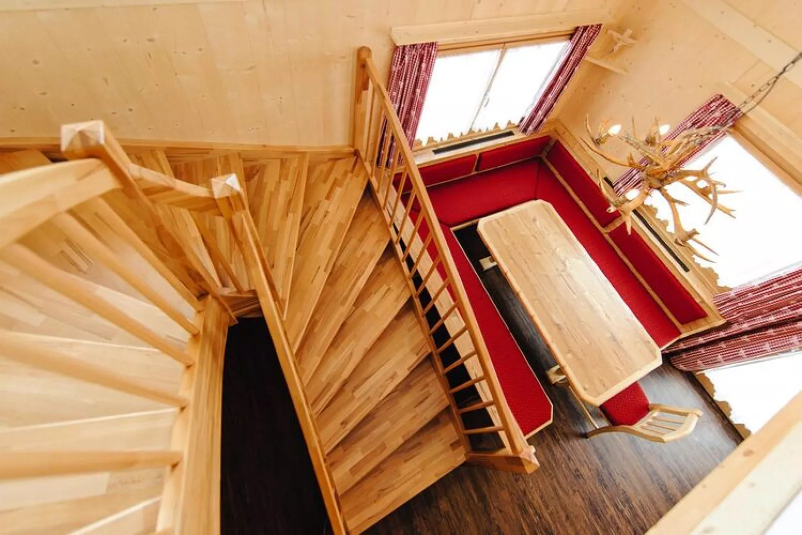 Ferienpark Gaal - Steiermark-Stairs