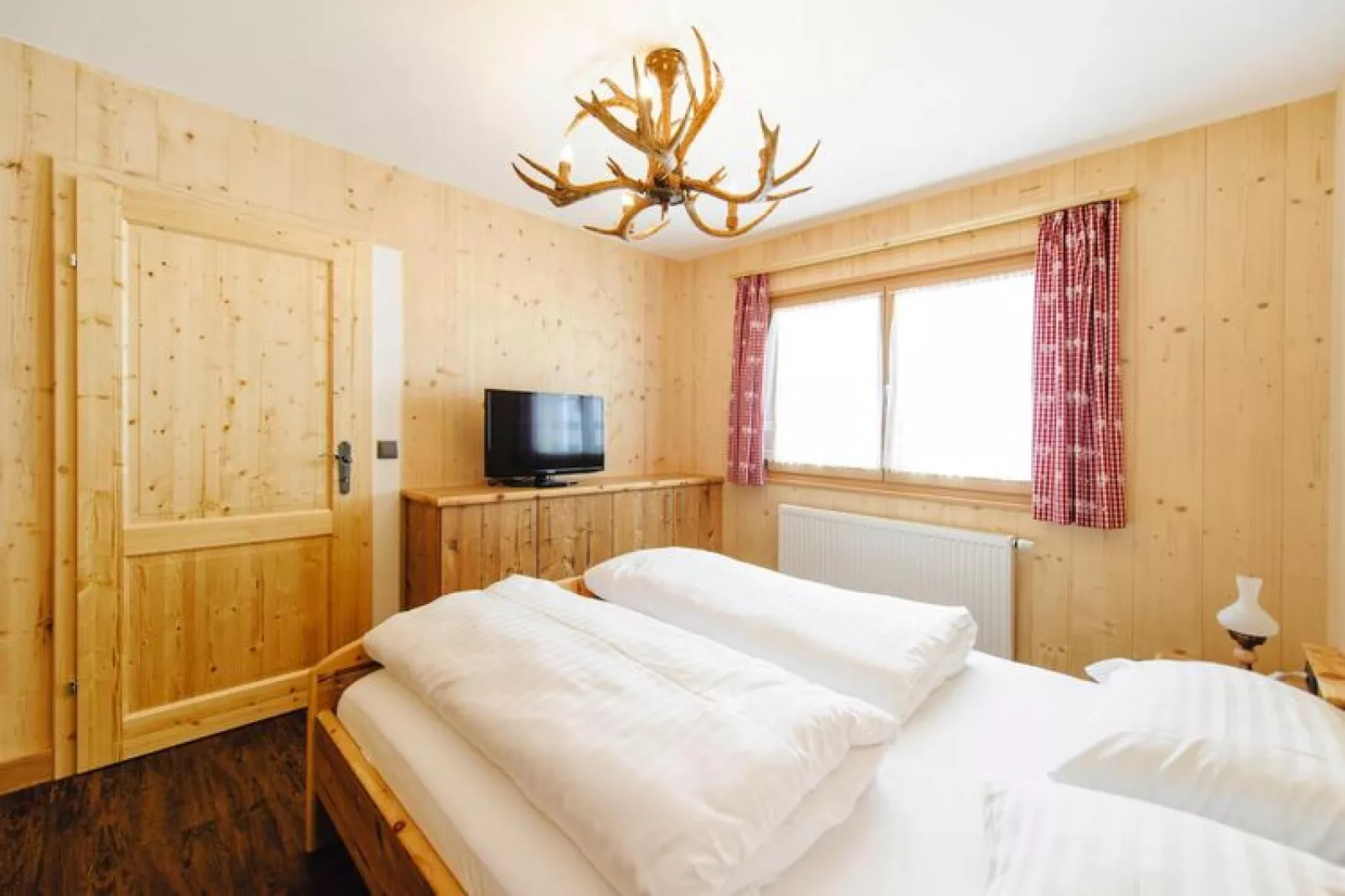 Ferienpark Gaal - Steiermark-Bedroom