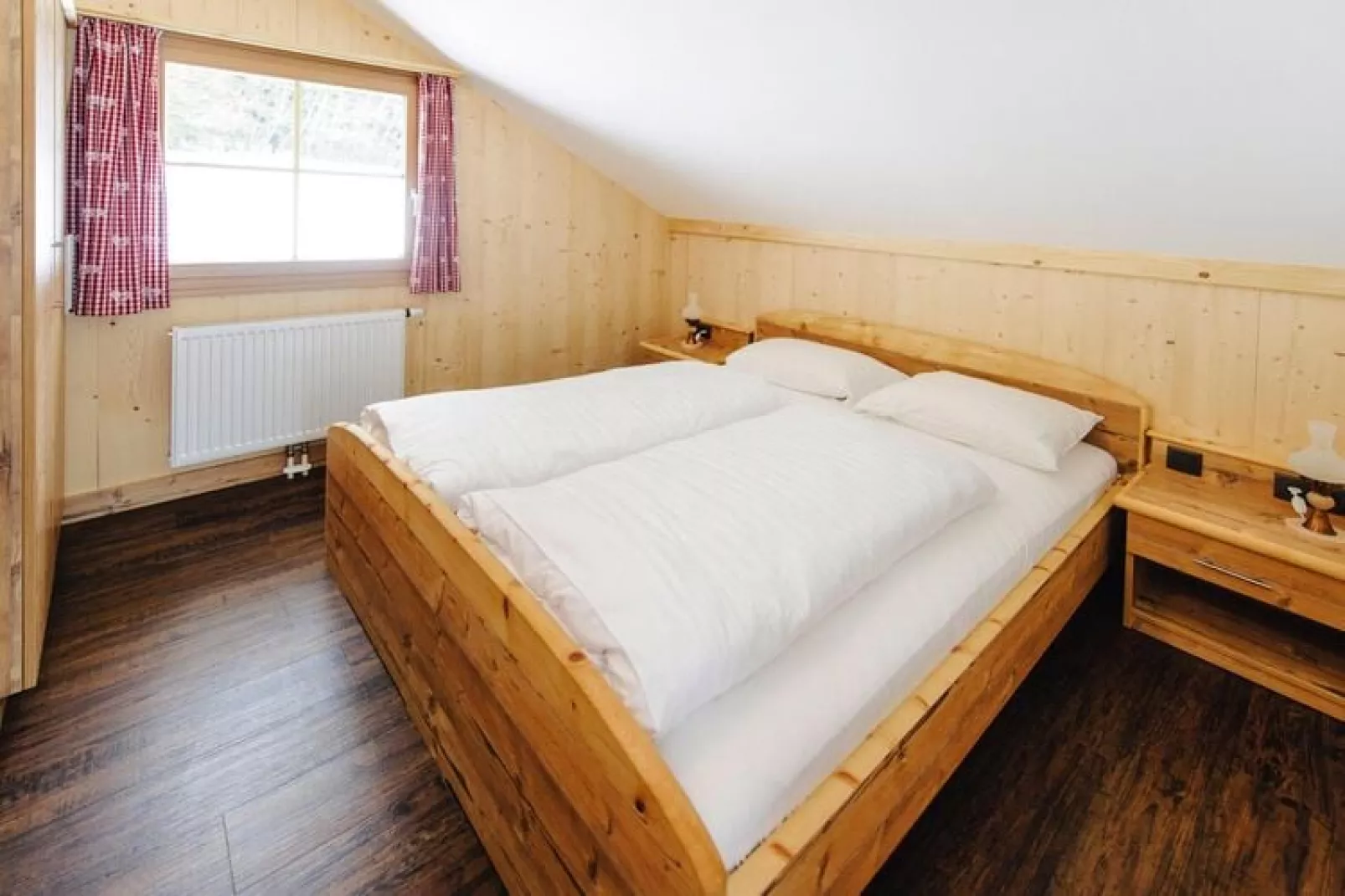 Ferienpark Gaal - Steiermark-Bedroom