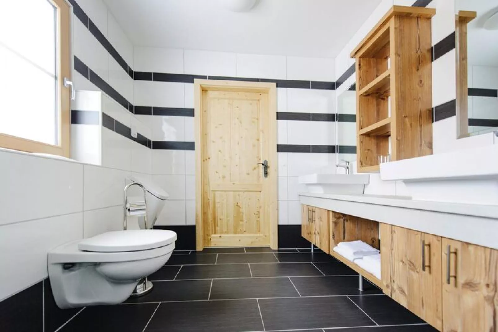 Ferienpark Gaal - Steiermark-Bathroom