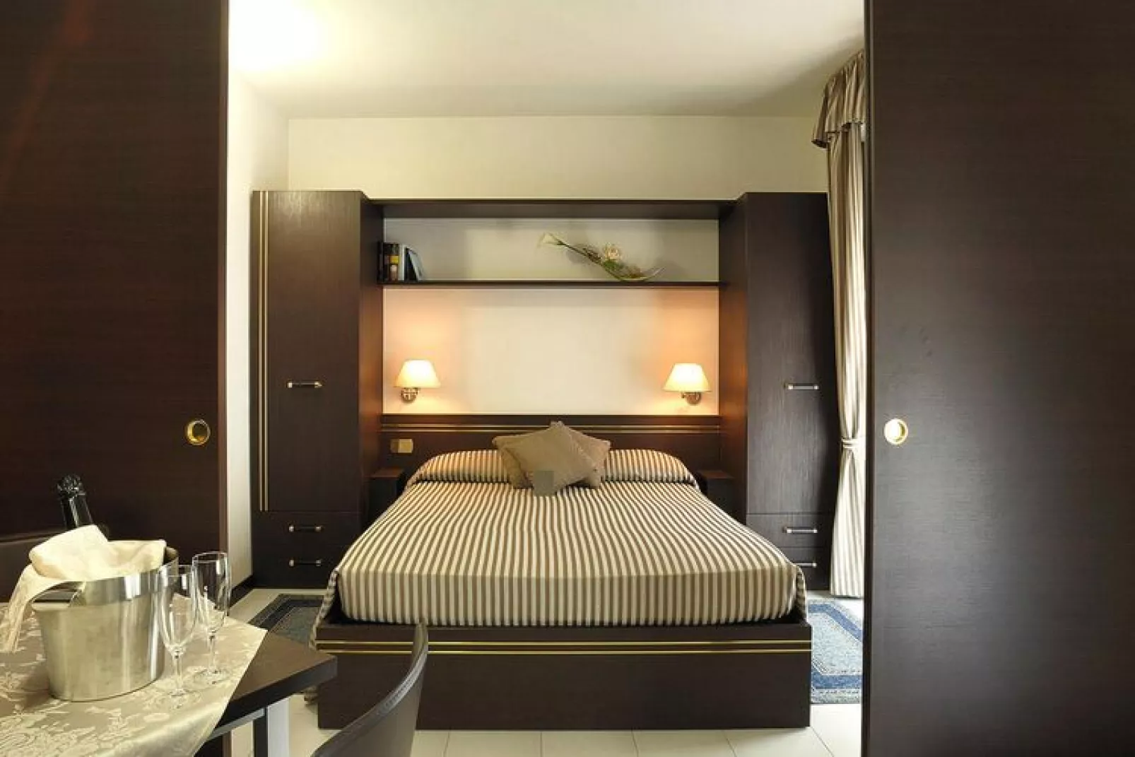 Residence Loano 2 Loano  - B4B-Bedroom