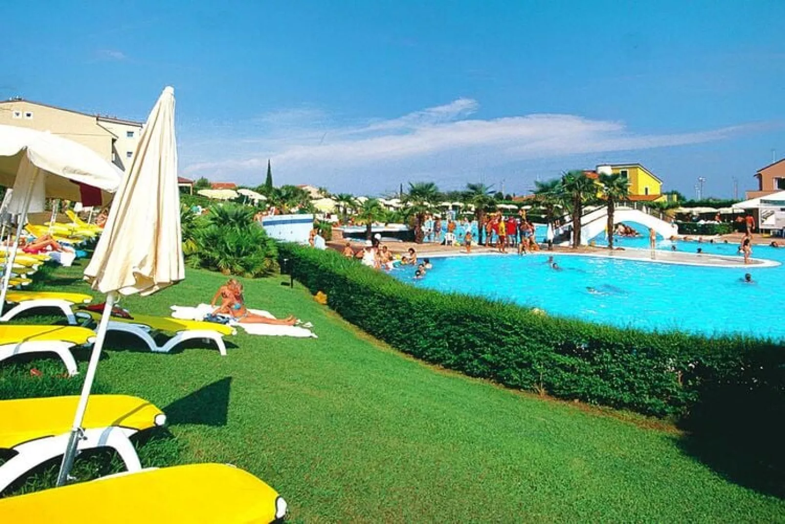 Residence Loano 2 Loano  - B4B-Pool