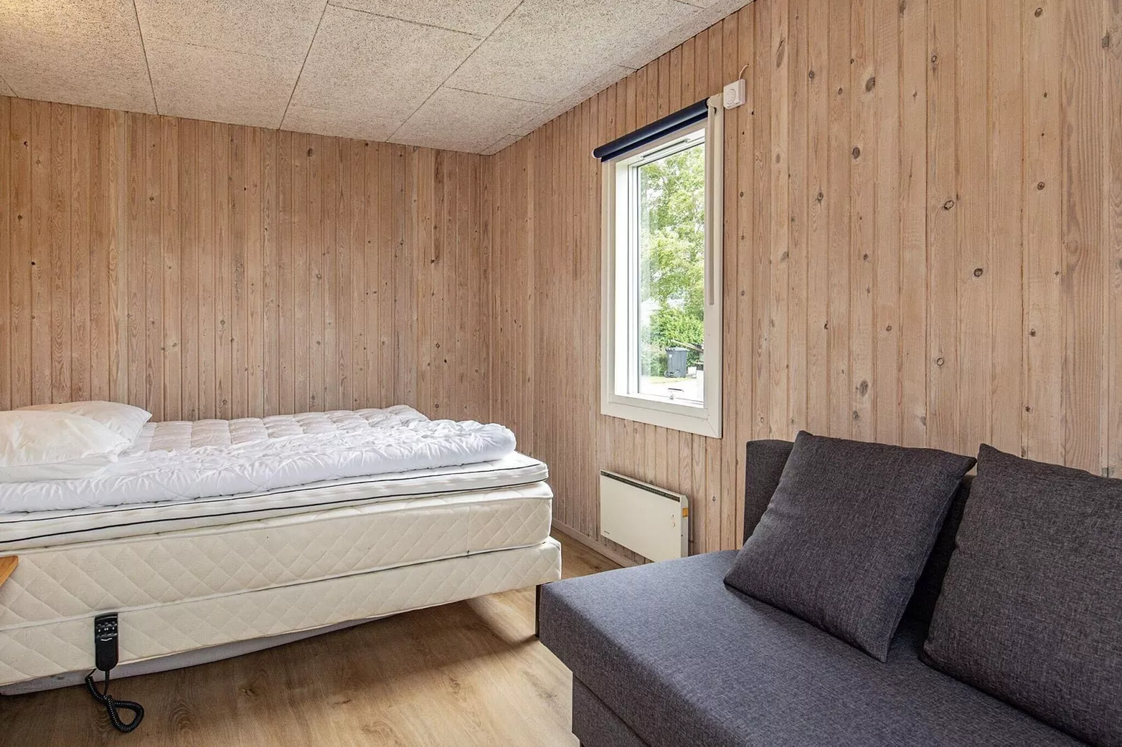 8 person holiday home in Otterup-By Traum-Indoor