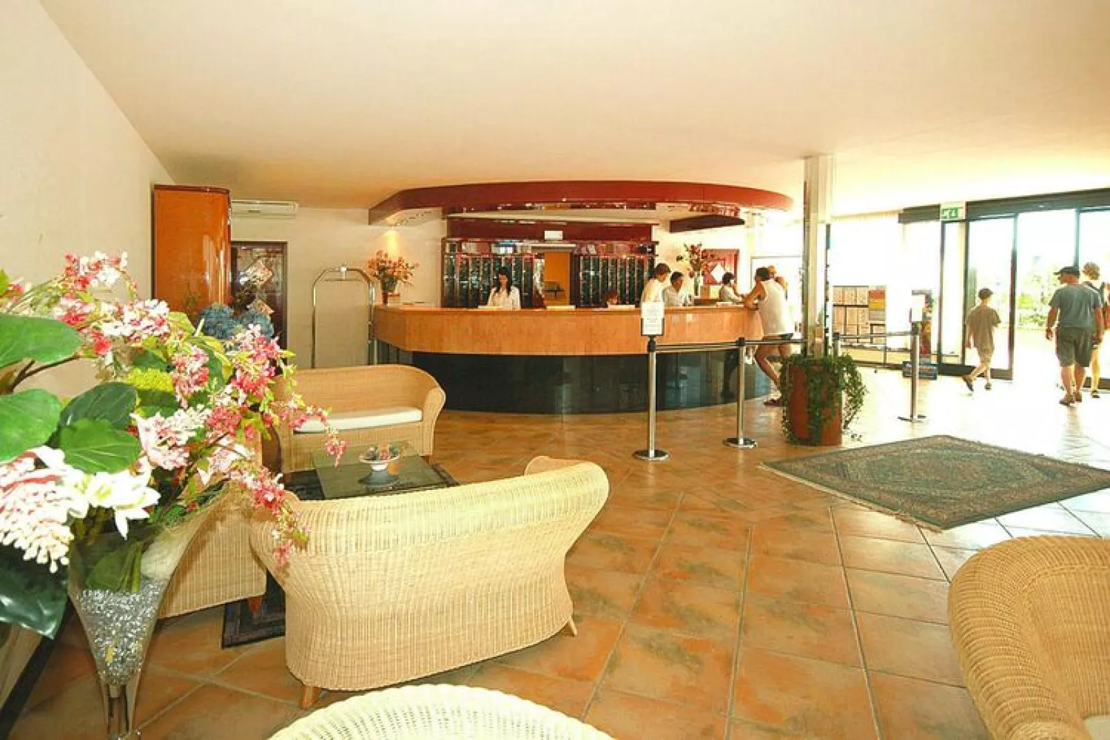 Residence Loano 2 Loano  - B4B-Living room