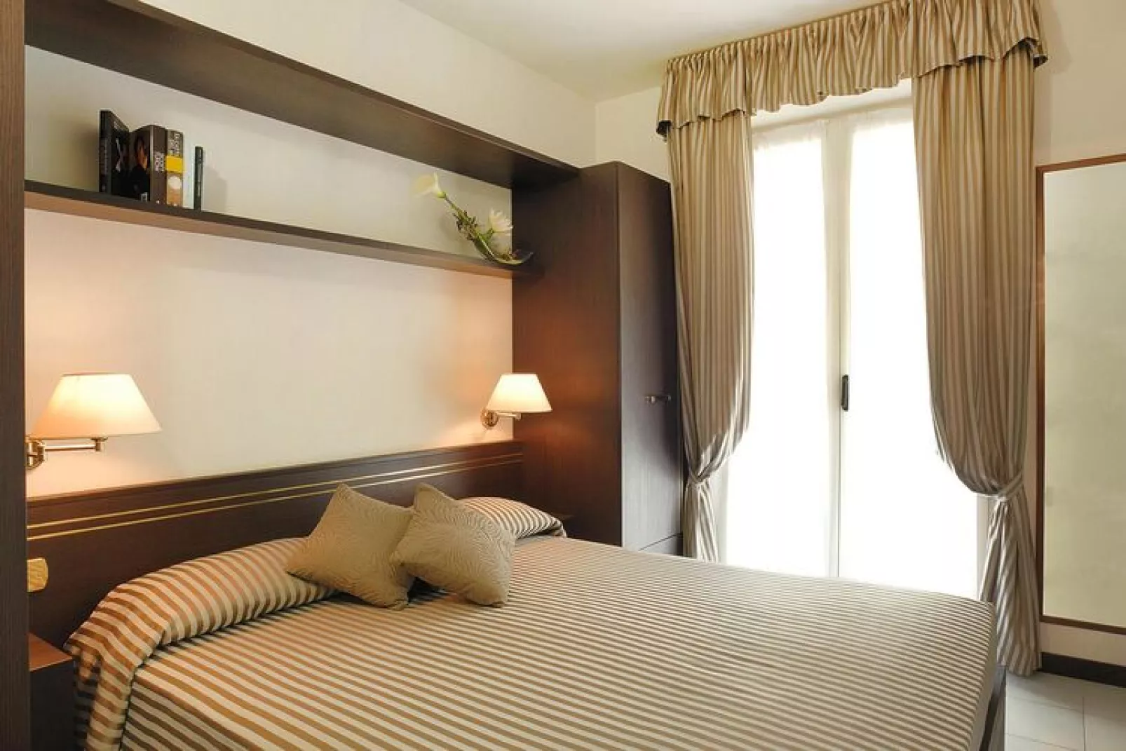 Residence Loano 2 Loano  - B4B-Bedroom