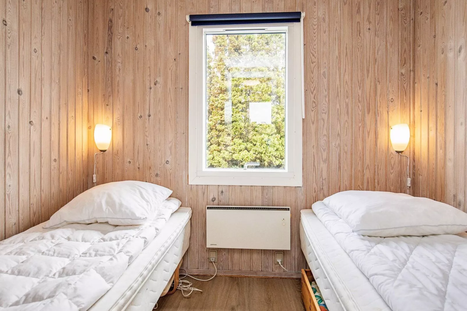8 person holiday home in Otterup-By Traum-Indoor