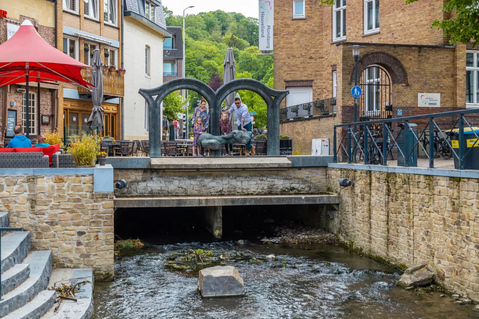 Resort Gulperberg 2-Gebiete Sommer 5 km