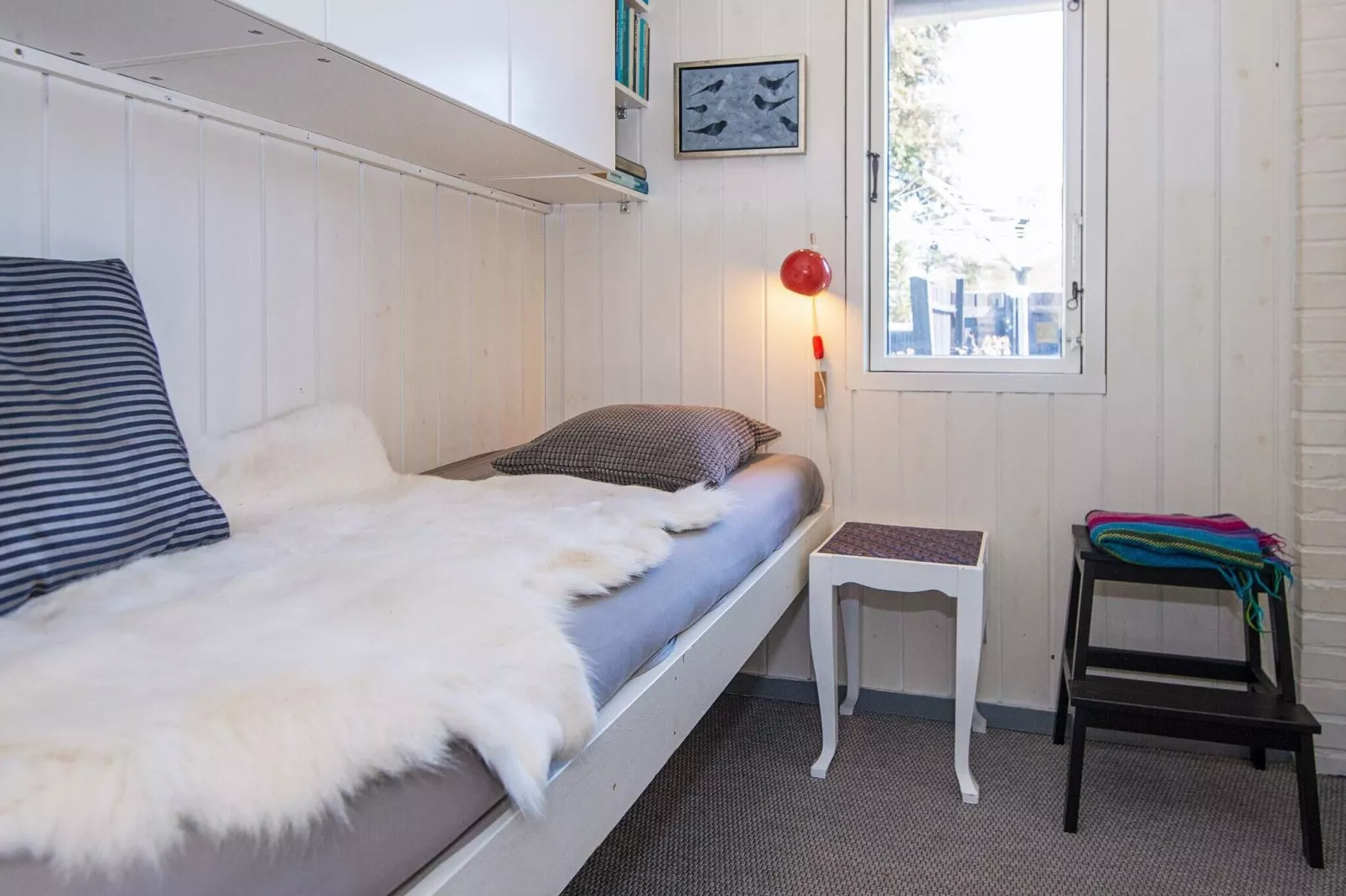 7 person holiday home in Knebel-Indoor