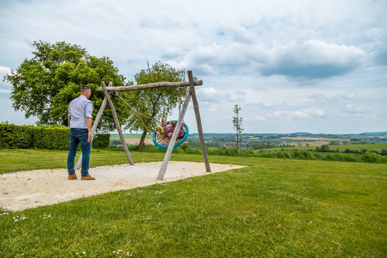 Resort Gulperberg 3-Installations du parc
