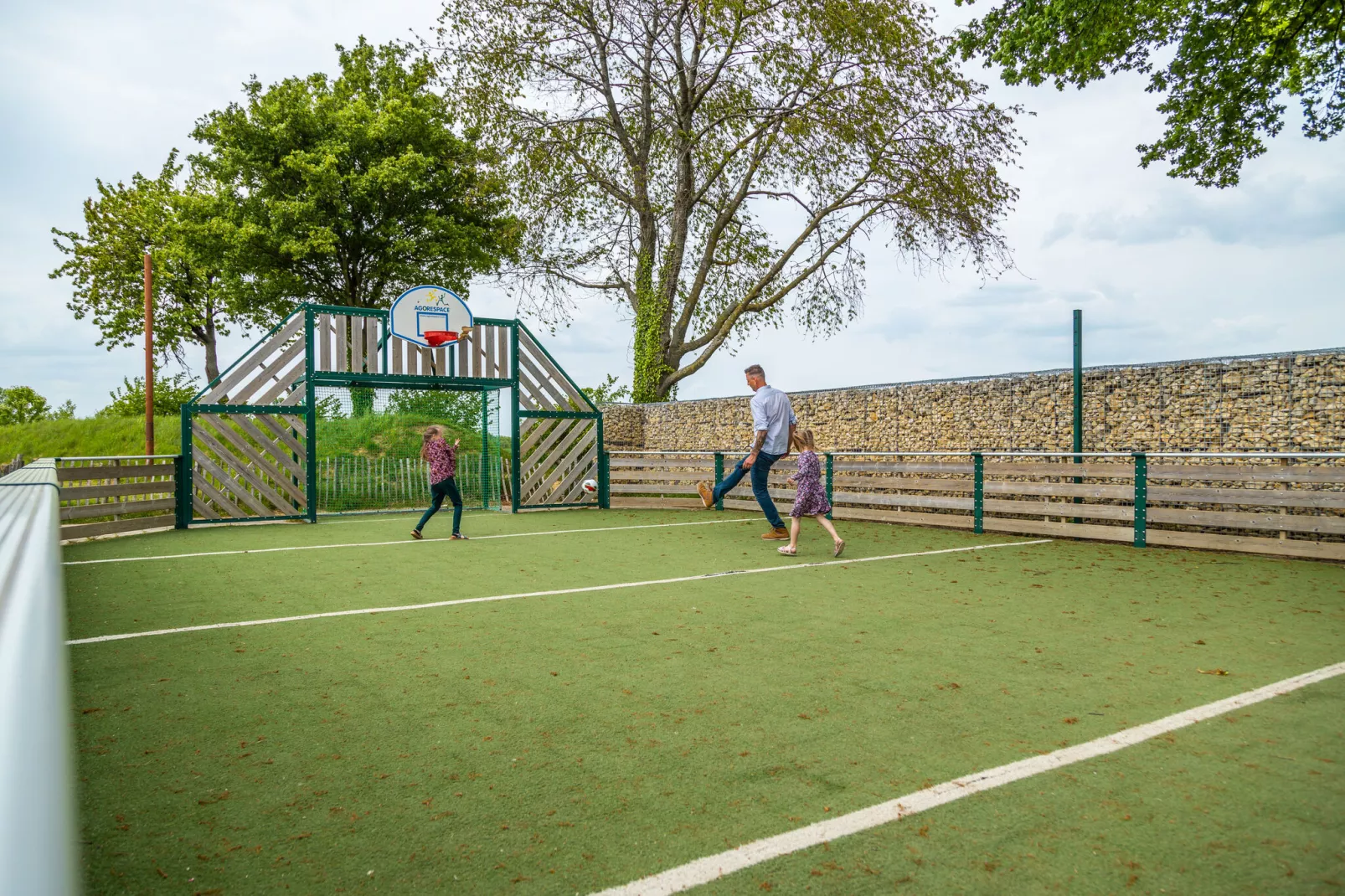 Resort Gulperberg 3-Installations du parc