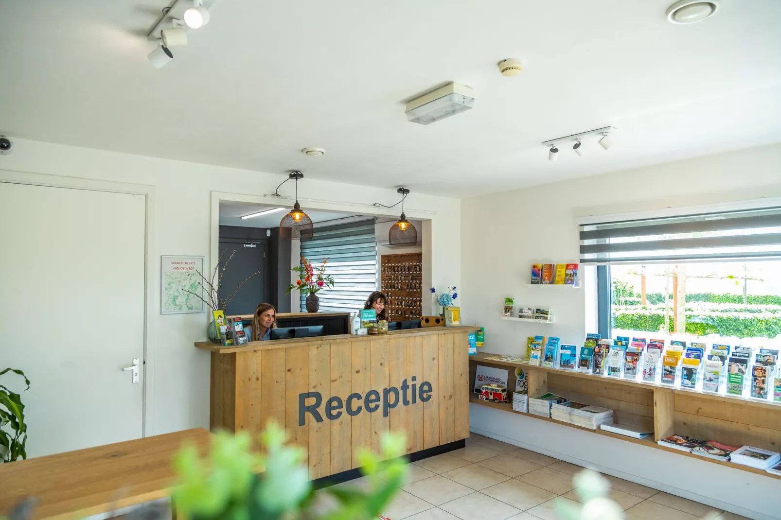 Resort Gulperberg 3-Installations du parc