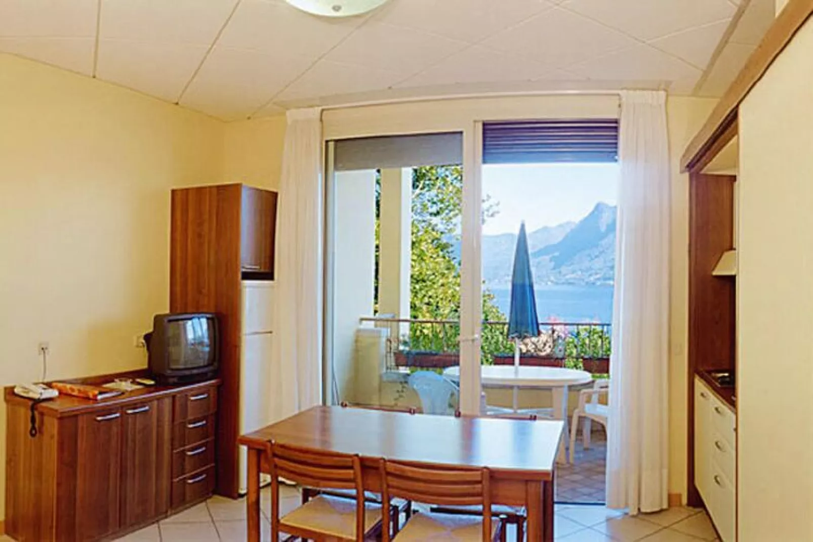 Residence Zust Verbania Intra - Bilo-Living room