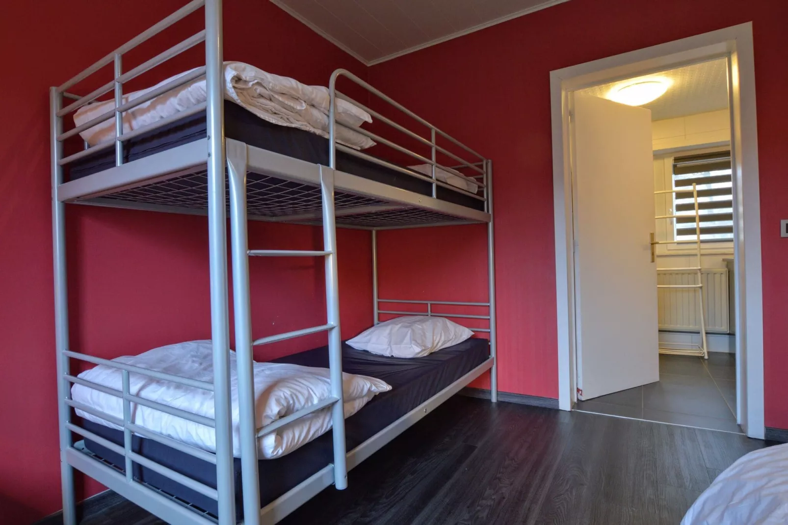Le Coreu-Chambre