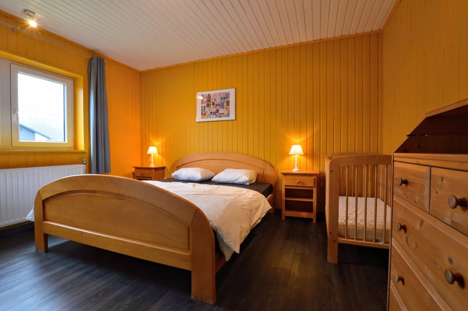 Le Coreu-Chambre